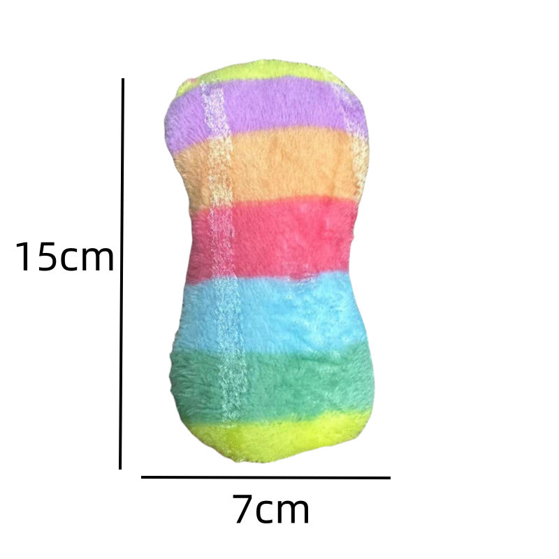 Plush Pet Toy