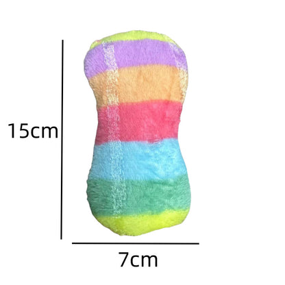 Plush Pet Toy