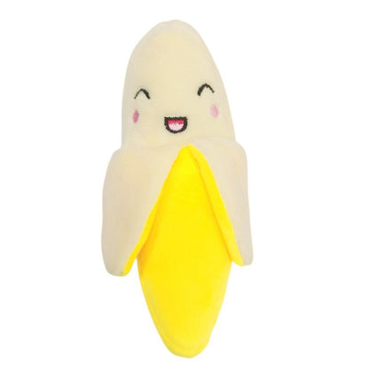 Plush Pet Toy