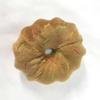 Plush Pet Toy