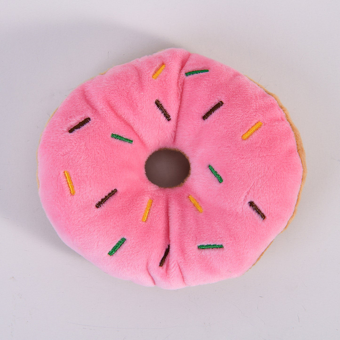 Plush Pet Toy