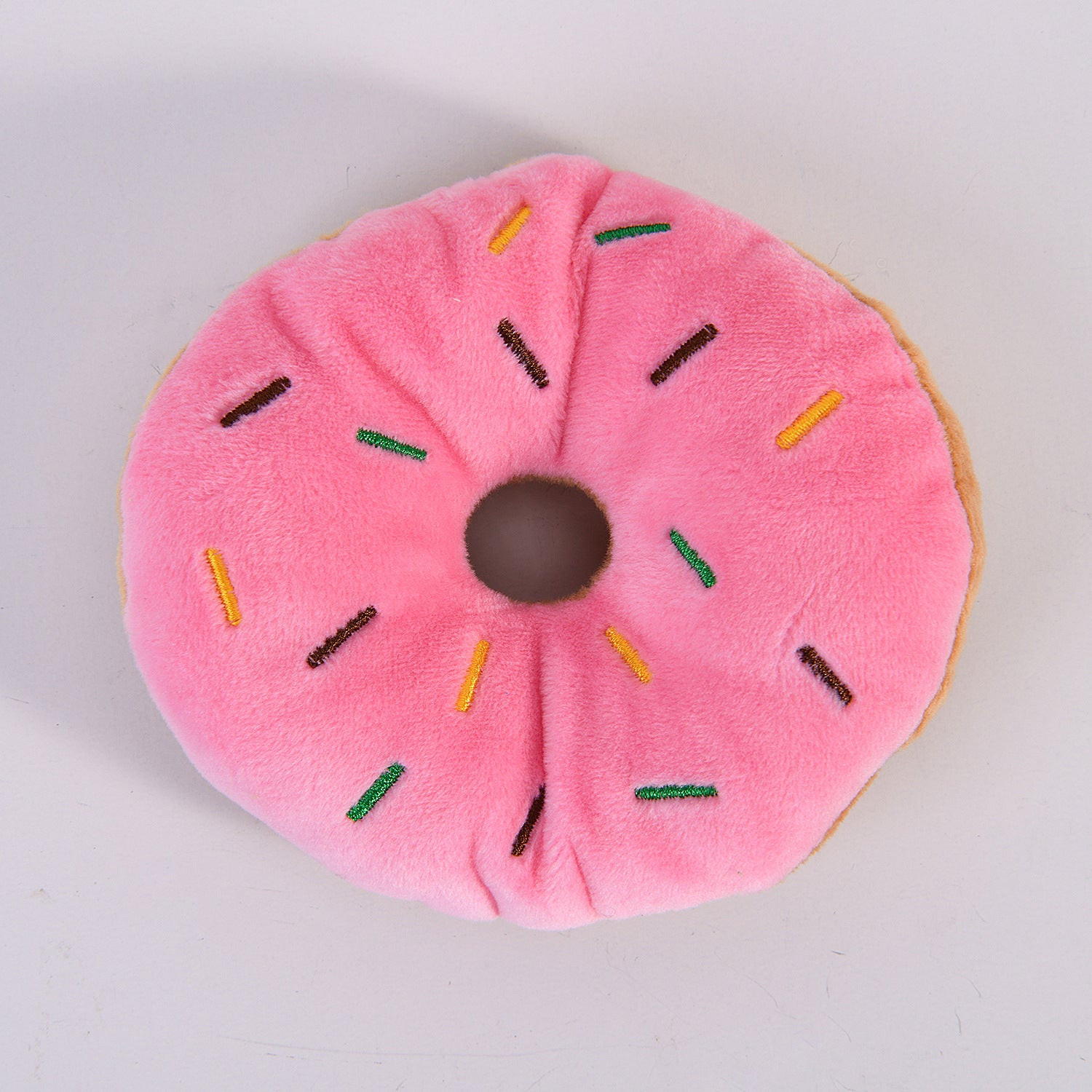 Plush Pet Toy