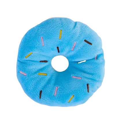 Plush Pet Toy