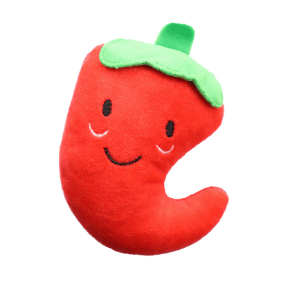 Plush Pet Toy