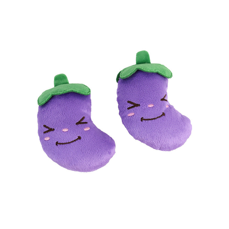 Plush Pet Toy