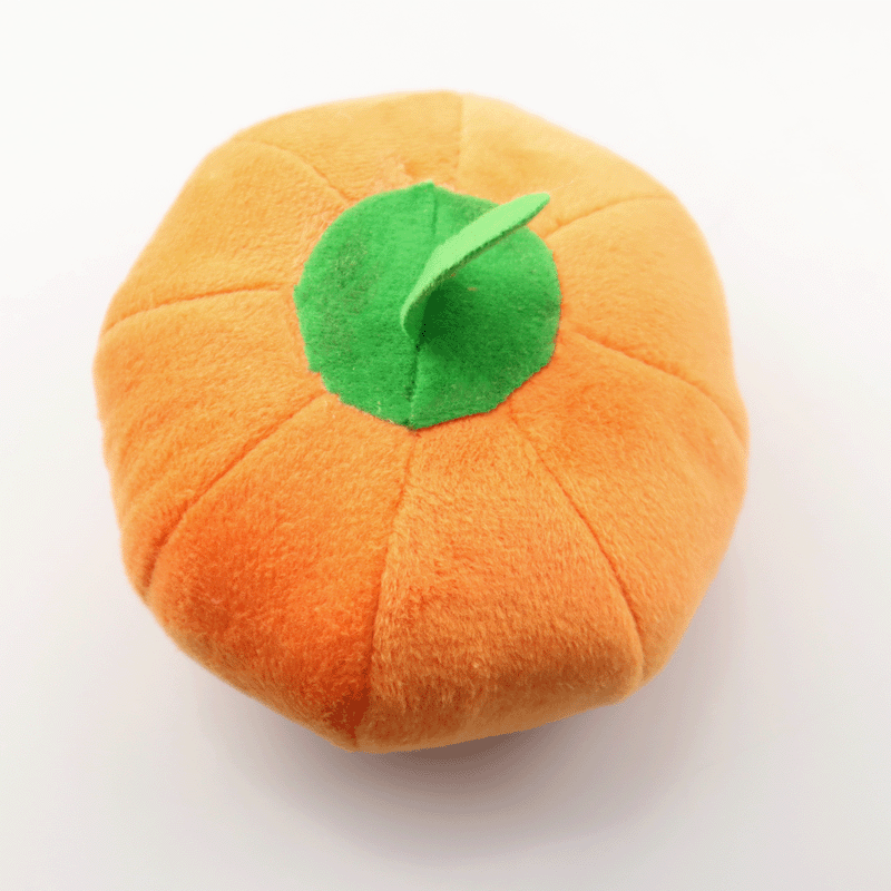 Plush Pet Toy