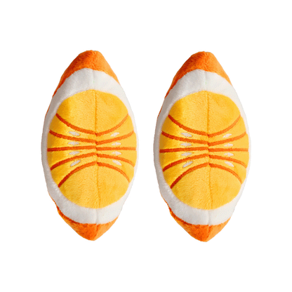 Plush Pet Toy