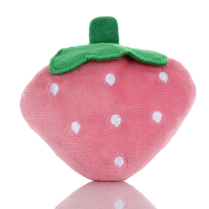 Plush Pet Toy