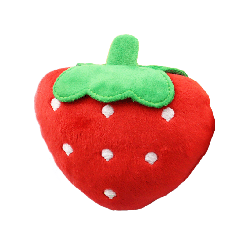Plush Pet Toy