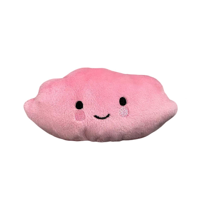 Plush Pet Toy