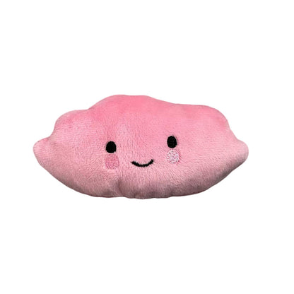 Plush Pet Toy