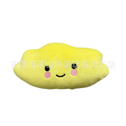 Plush Pet Toy