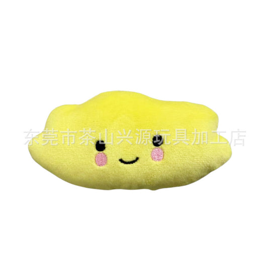 Plush Pet Toy