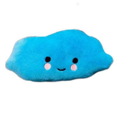 Plush Pet Toy