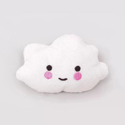 Plush Pet Toy
