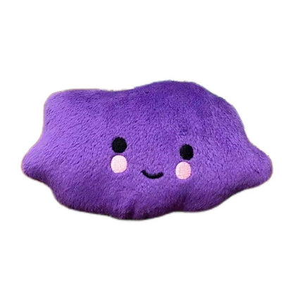Plush Pet Toy