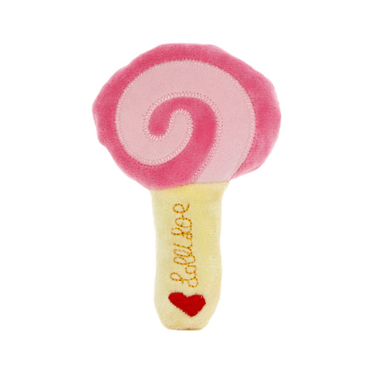 Plush Pet Toy