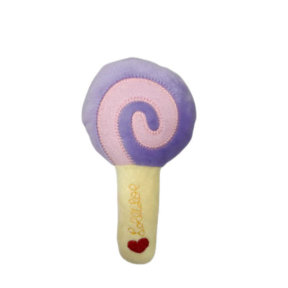 Plush Pet Toy