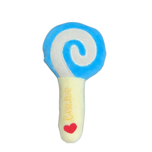 Plush Pet Toy