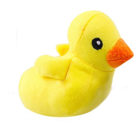 Plush Pet Toy