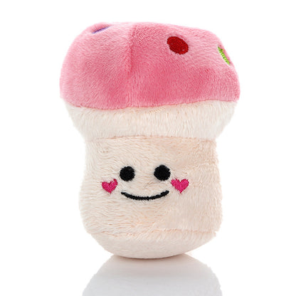 Plush Pet Toy