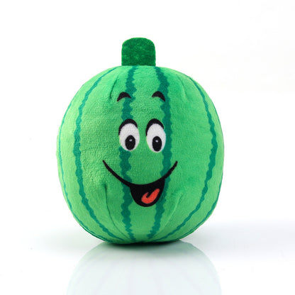 Plush Pet Toy