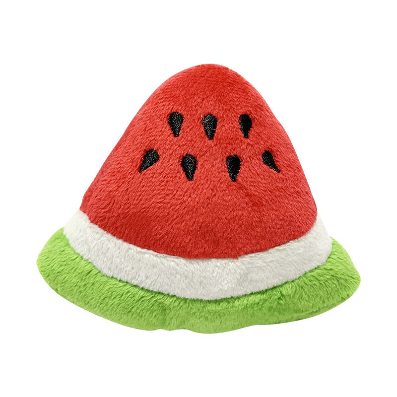 Plush Pet Toy