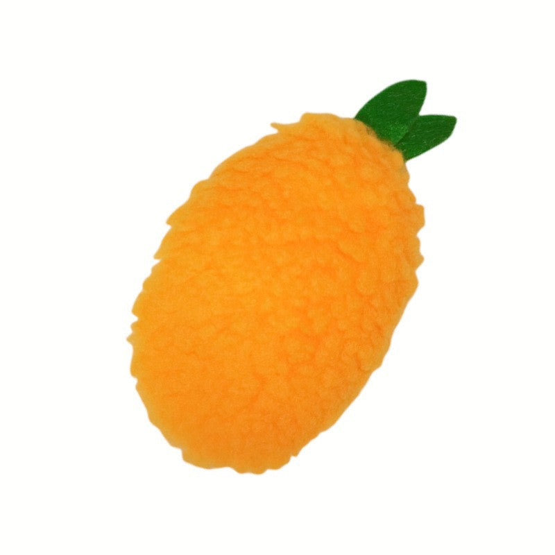 Plush Pet Toy