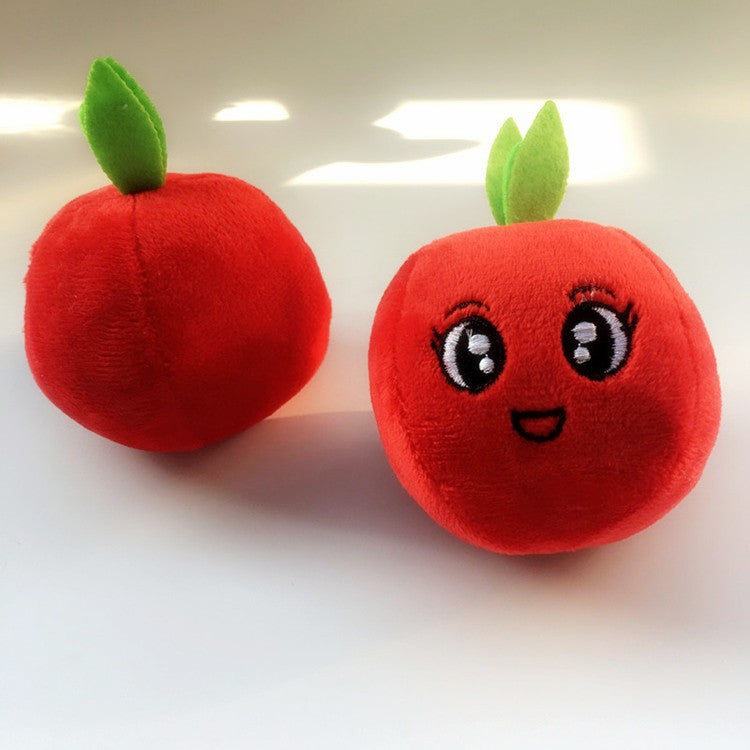Plush Pet Toy