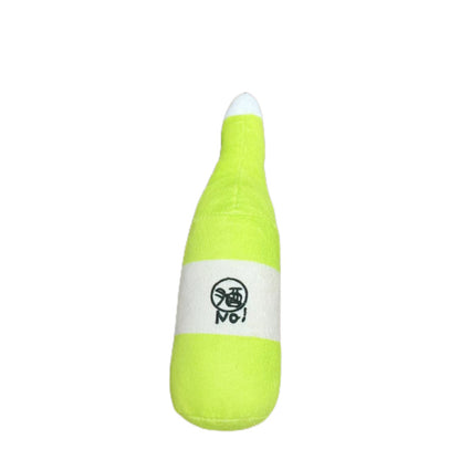 Plush Pet Toy