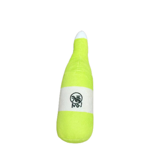 Plush Pet Toy