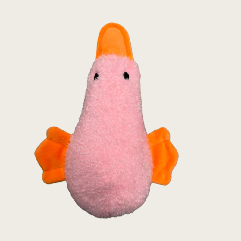 Plush Pet Toy