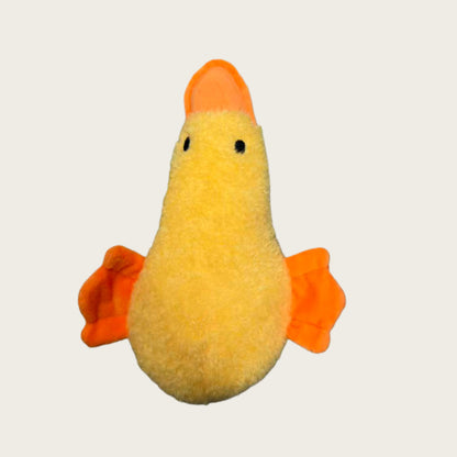 Plush Pet Toy