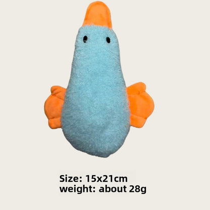 Plush Pet Toy
