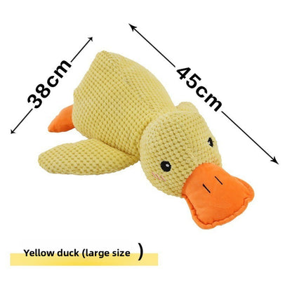 Plush Pet Toy