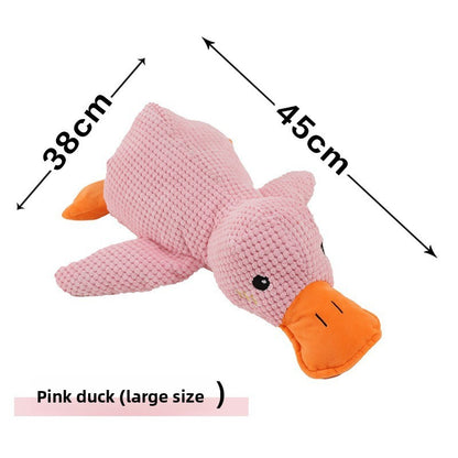 Plush Pet Toy