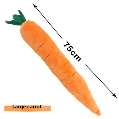 Plush Pet Toy
