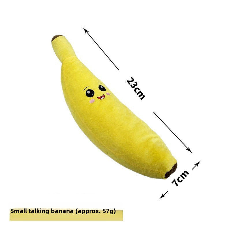 Plush Pet Toy