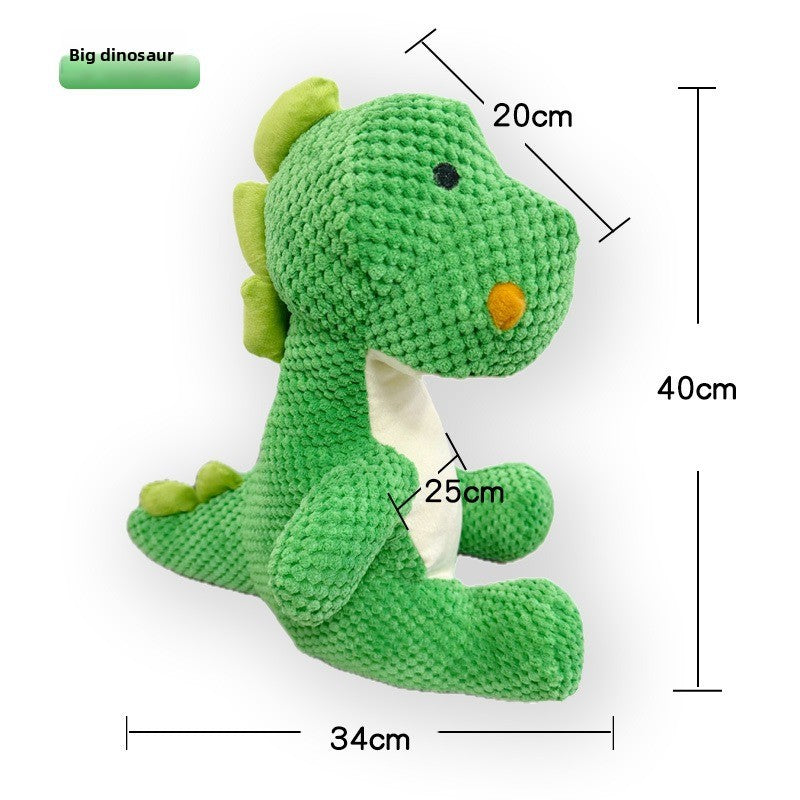 Plush Pet Toy