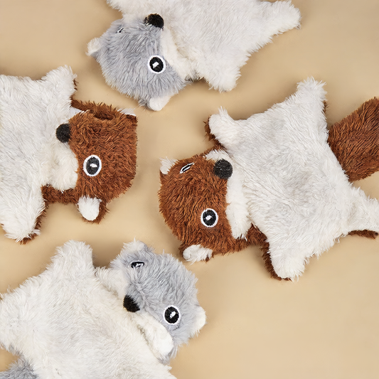 Plush Pet Toy
