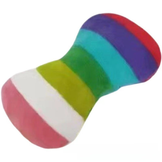 Plush Pet Toy