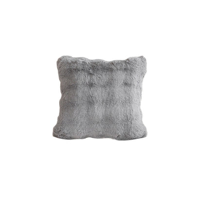 Plush pillow