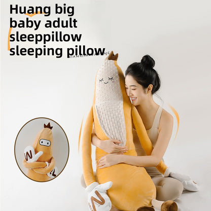 Plush Pillow
