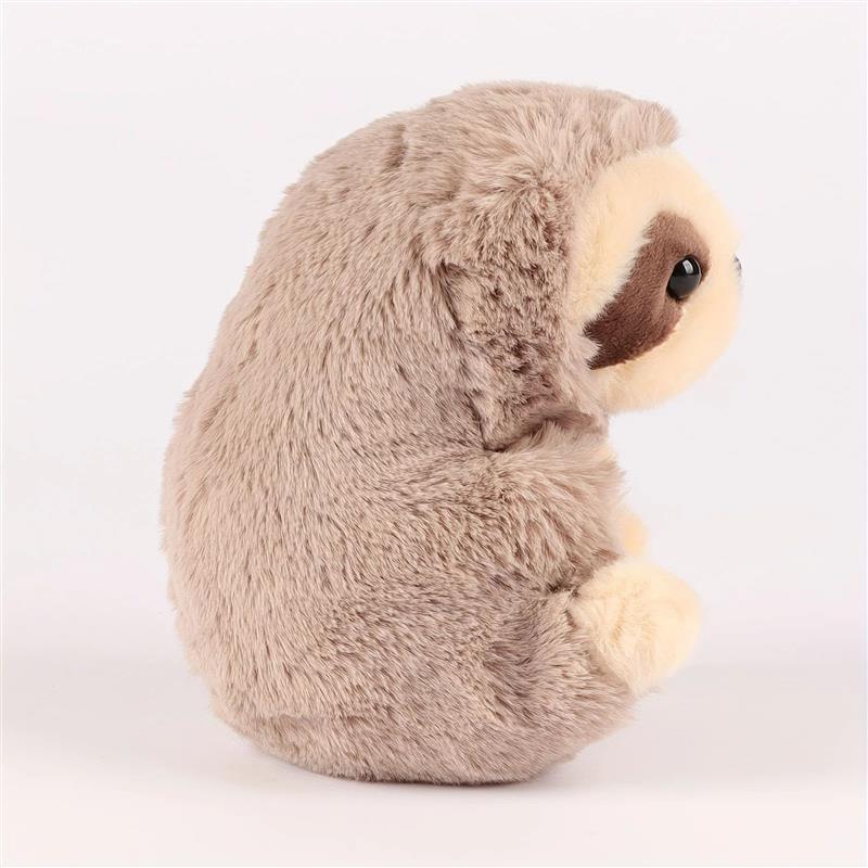 Plush Sloth Toy