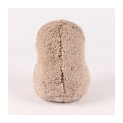 Plush Sloth Toy