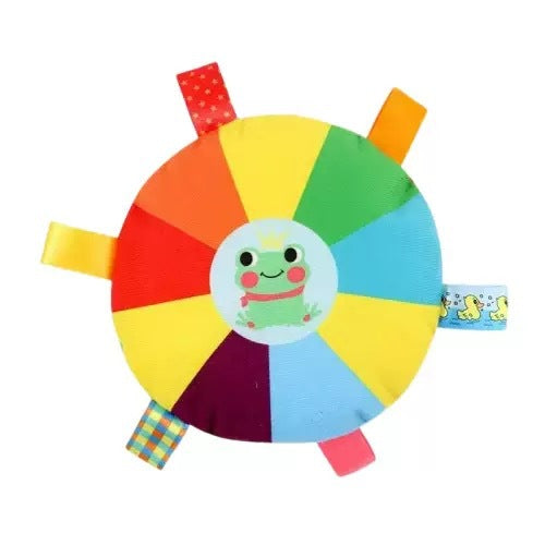 Plush Squeaky Pet Chew Toys