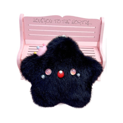 Plush Squeaky Toy