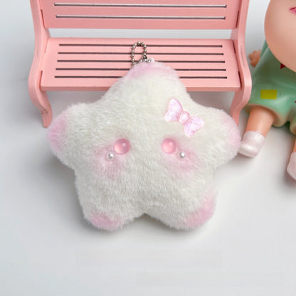 Plush Squeaky Toy