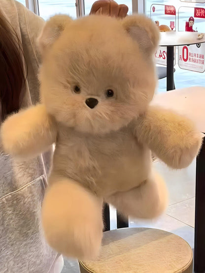 Plush Stuffed Animal Toy