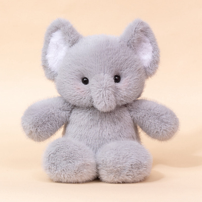 Plush Stuffed Animal Toy